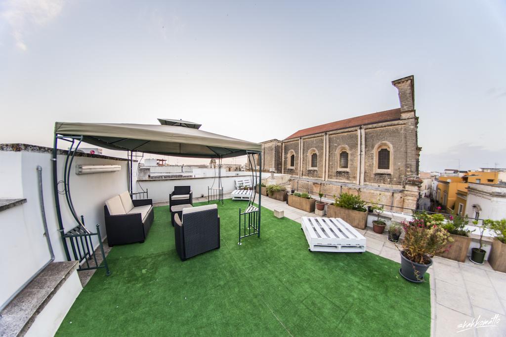 La Terrazza Di Corte Sant'anna