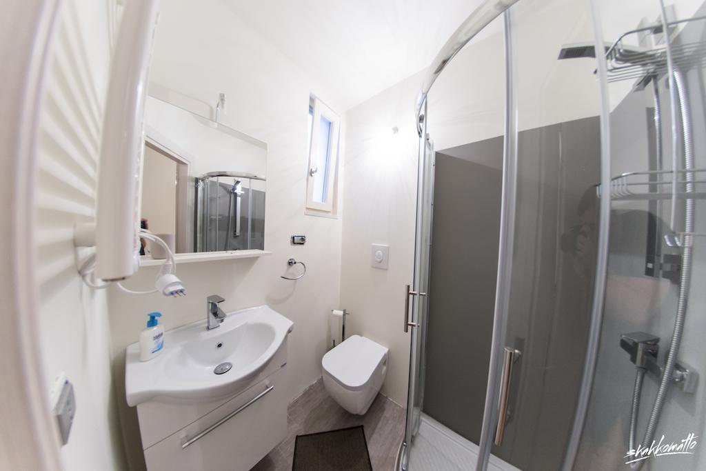 Bed & Breakfast La Terrazza Di Corte Sant'anna *