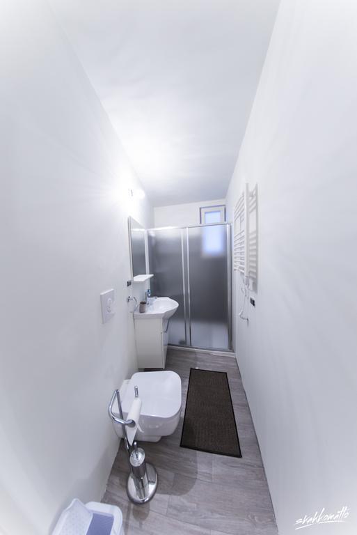 Bed & Breakfast La Terrazza Di Corte Sant'anna